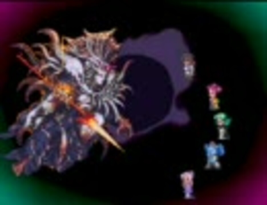 人気の 真 破壊するもの 動画 36本 ニコニコ動画