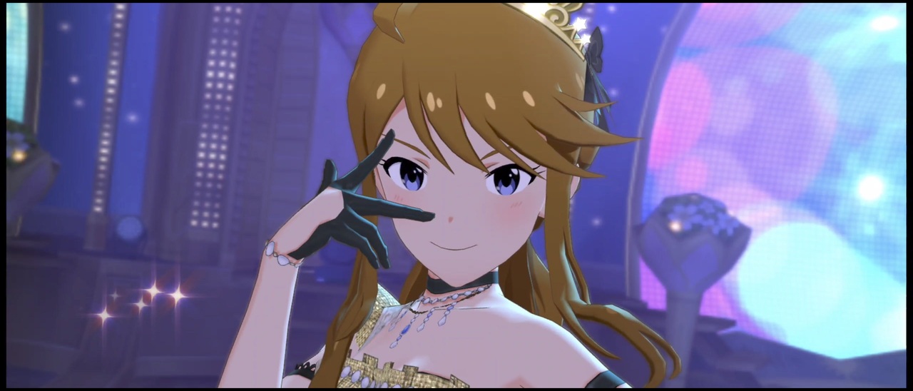 所恵美生誕祭2025 ミリシタMV 「Beautiful Believer」 所恵美 