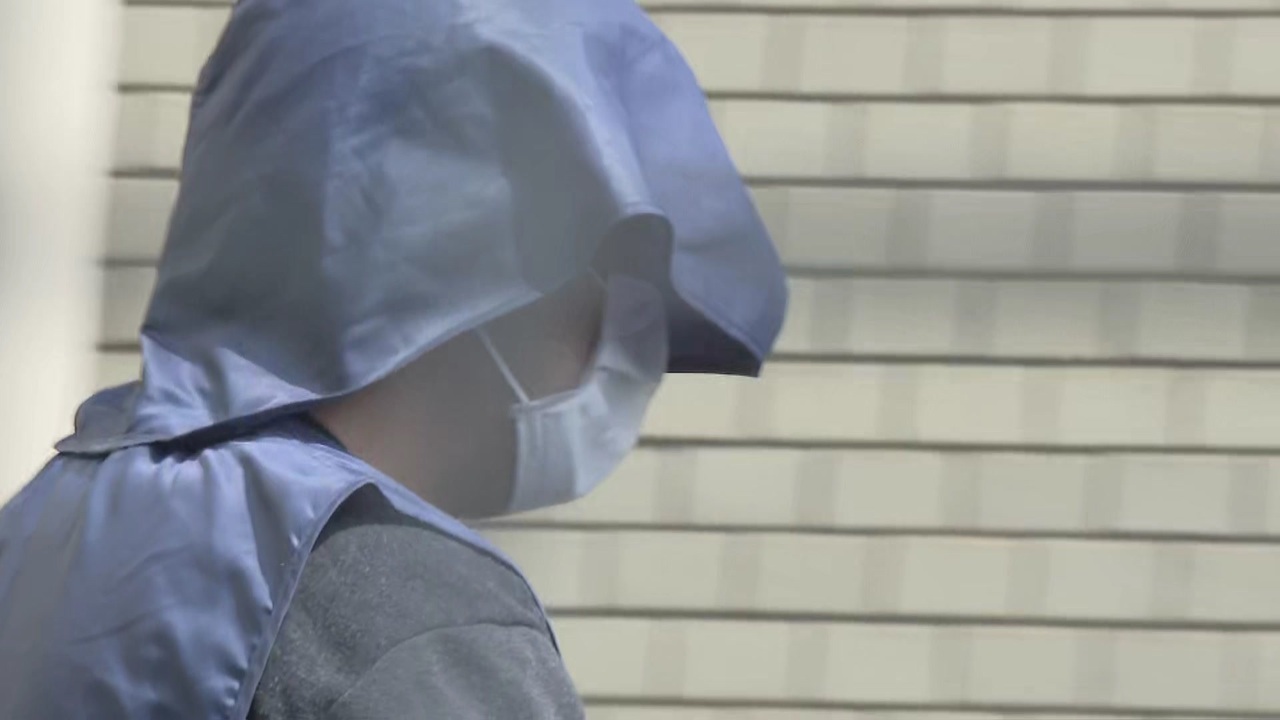 【中学生２人殺傷事件】平原政徳容疑者（４４）１度目の精神鑑定で「心神喪失」の可能性がある内容　異例の２度目の鑑定留置始まる - ニコニコ動画