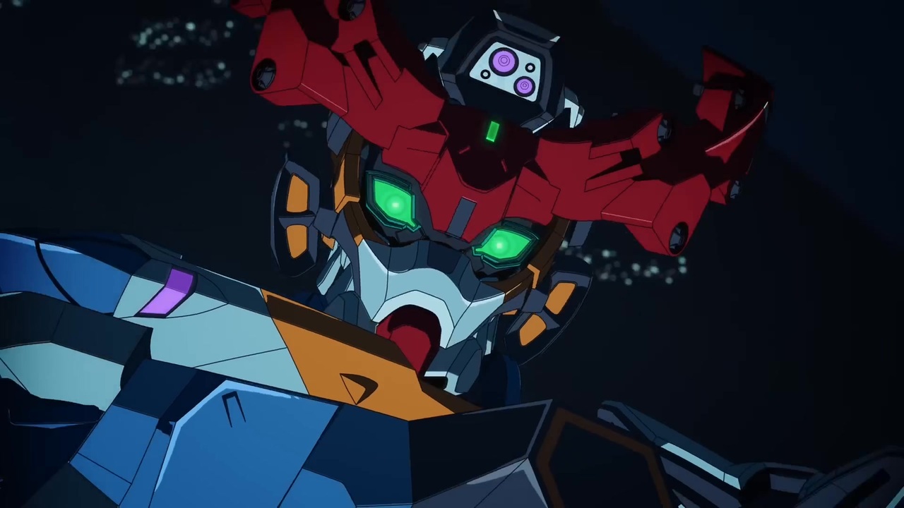 zガンダムop】Zガンダム オープニングの梅津泰臣[直筆]のシャア