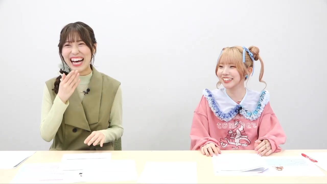 峯田茉優は香里有佐と仲良くなりたい！ #45（前半放送） - ニコニコ動画