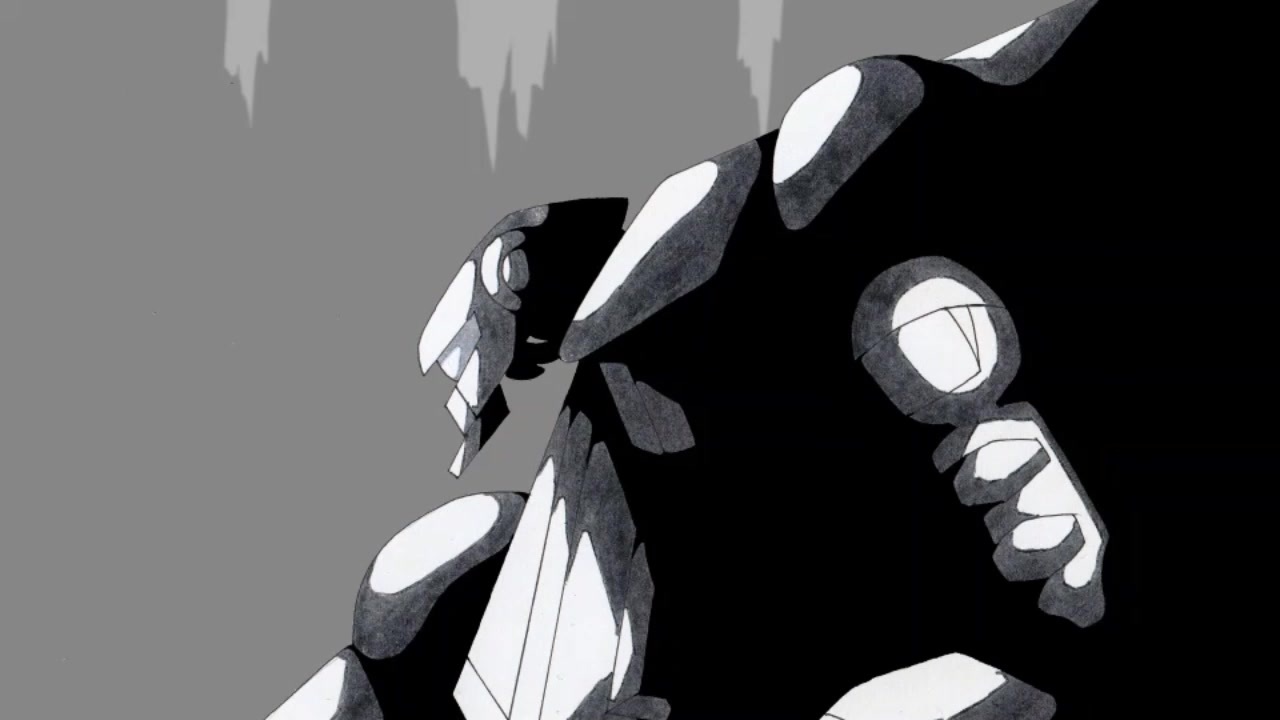 【LS-1】REMAKE RUSH FILMS 無音声ver - ニコニコ動画