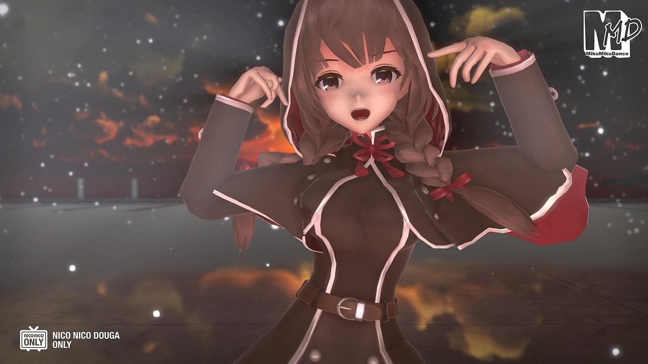 ニコニコ動画