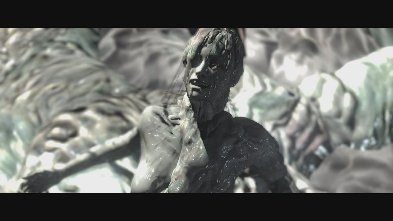 [バイオハザード6]第18回(18-2) カーラ・ラダメス