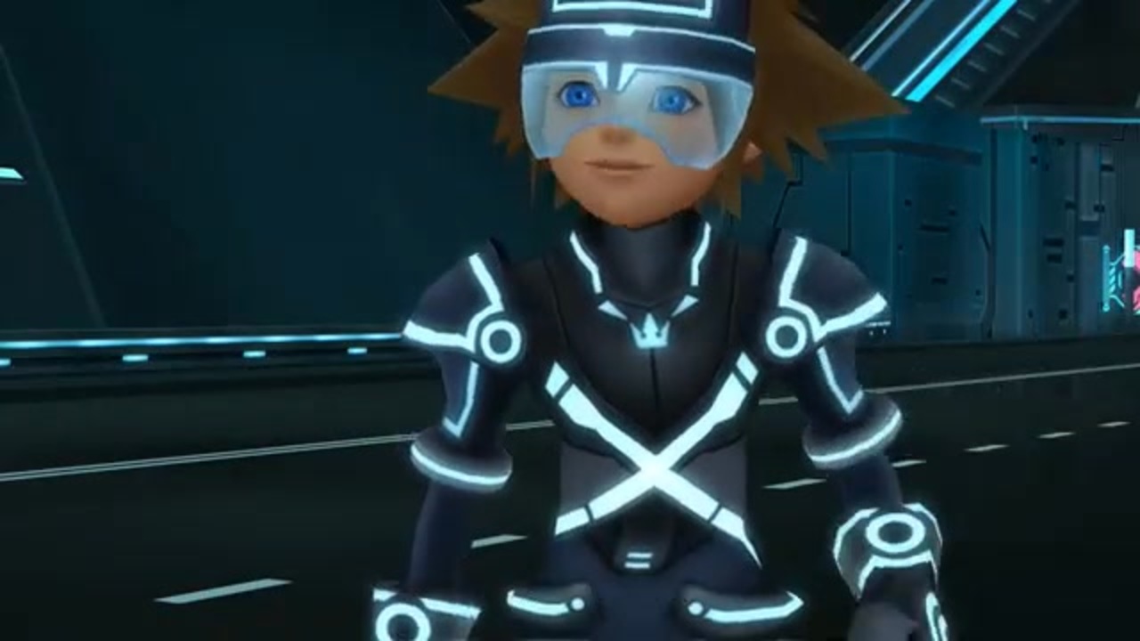 【KHDDD】初見プラウド「キングダムハーツ3D HD」生配信 Part3 - ニコニコ動画