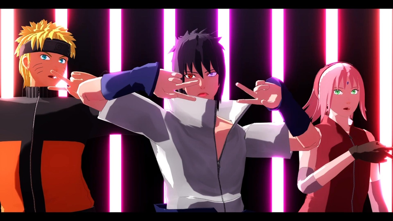 NARUTO 文教堂 アニメガ限定 和紙缶バッジ 第八班 NARUTO-ナルト- 疾風