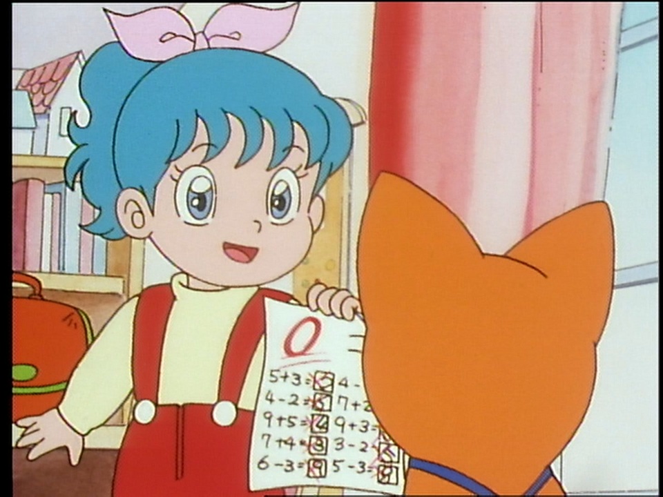 ポコニャン！ 第11話 レーテン草が咲いたニャン - ニコニコ動画