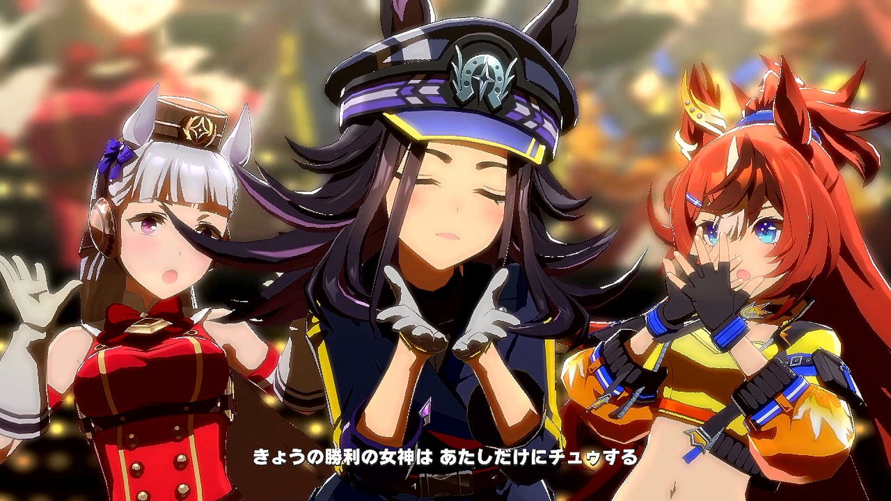 ウマ娘フェノーメノ】ウマ娘 6th EVENT フェノーメノ まとめ売り ウマ