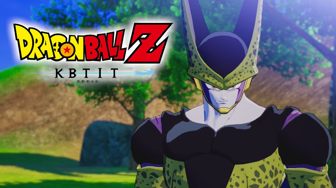 ドラ田ンボールZ KBTIT.mp27 - ニコニコ動画