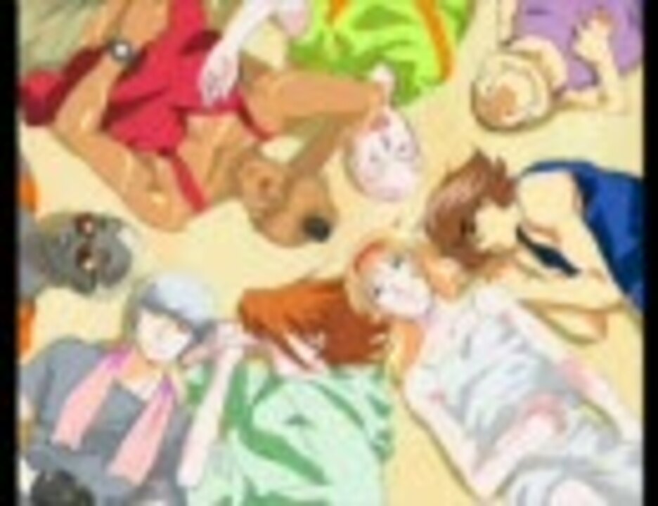 人気の 花より男子 アニメ 動画 14本 ニコニコ動画