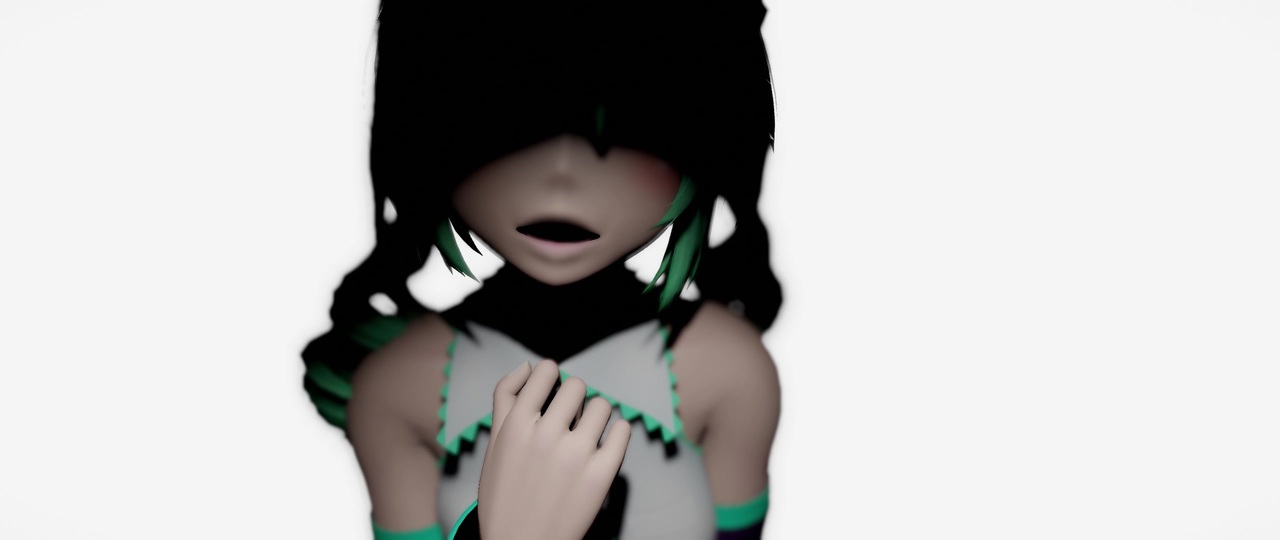 【ray-mmd】wink【KS式初音ミク】 - ニコニコ動画