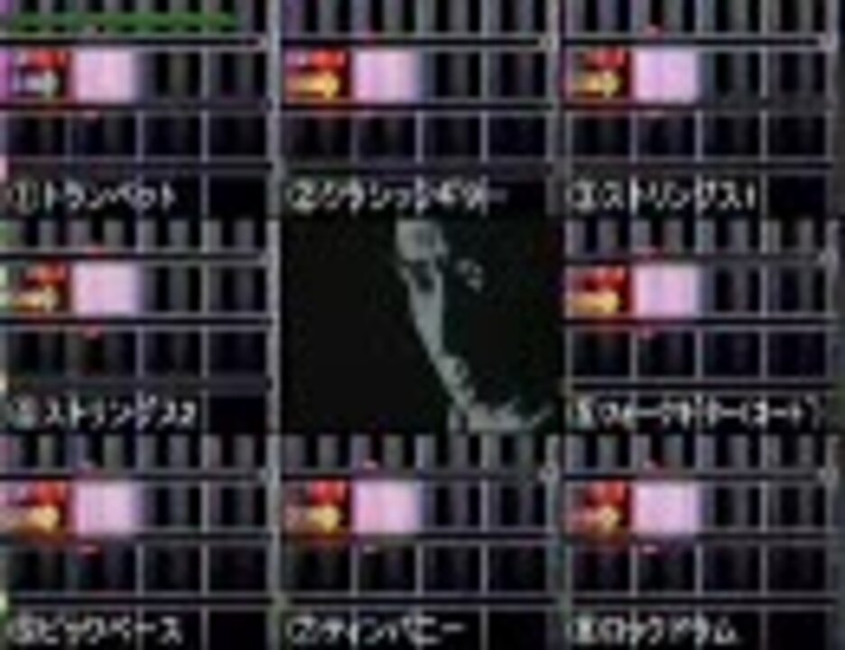 大合奏 バンブラdx 必殺仕事人v 殺しのテーマ 冥土の鈴か 地獄花 ニコニコ動画