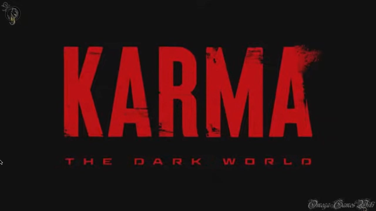Karma: The Dark World-7minutes introduction- - ニコニコ動画