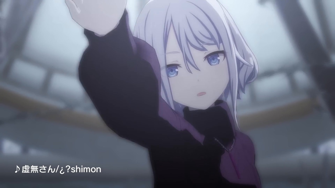 プロセカ 3DMV 1080P】虚無さん 25時、ナイトコードで。 × 鏡音レン