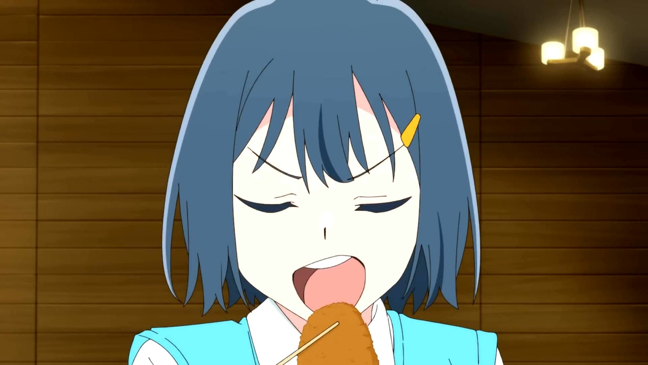 カツ食いたい