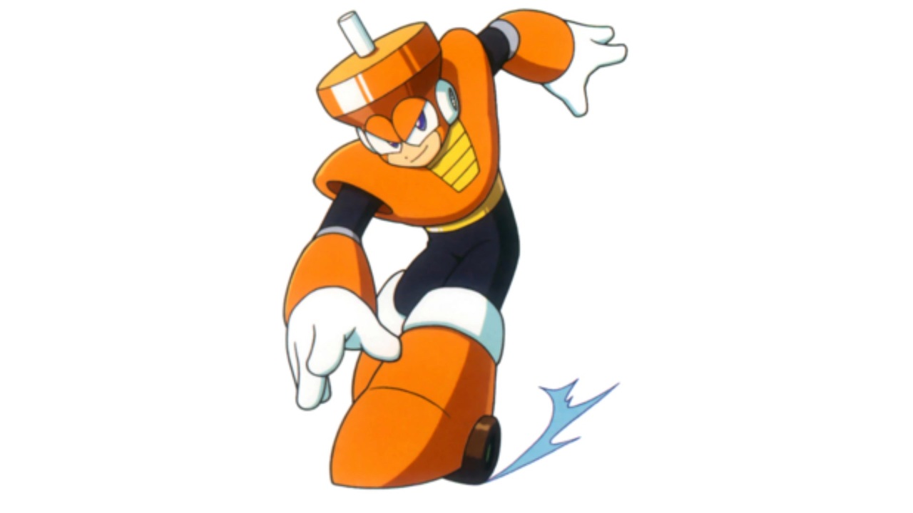 ロックマンワールド2 タップマンステージ BGM30分耐久 - ニコニコ動画