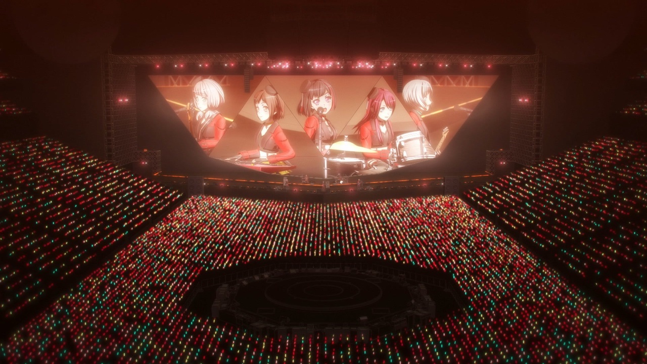 劇場版 BanG Dream!FILM LIVE 2nd Stage 劇場版「BanG Dream! FILM LIVE 2nd Stage」Special Songs