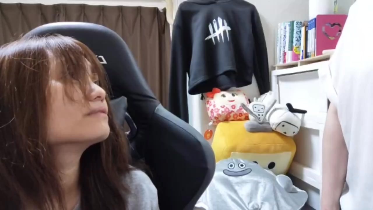 2025_0512_064037_らみあさんのお家にお邪魔してます！ - ニコニコ動画