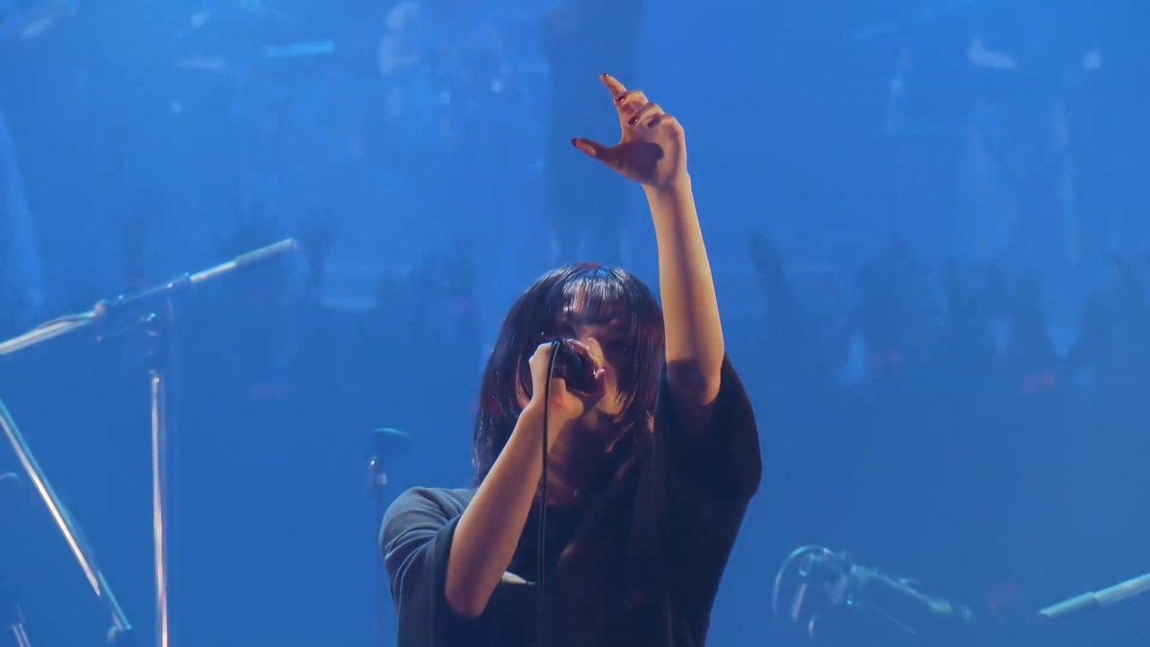 トゲナシトゲアリ 1st ONE-MAN LIVE “薄明の序奏” - ニコニコ動画