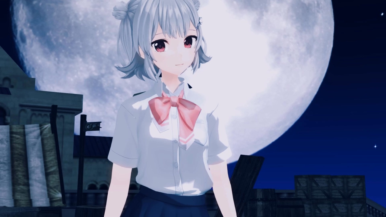 SynthV 小春六花 未開封