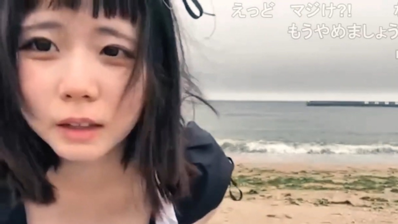 こまゆ。@こまっててん (2025/5/17) 配信TS - ニコニコ動画