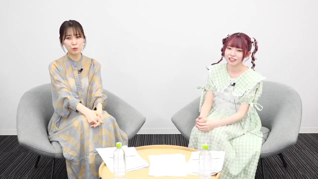 峯田茉優は香里有佐と仲良くなりたい！ #46（前半放送） - ニコニコ動画