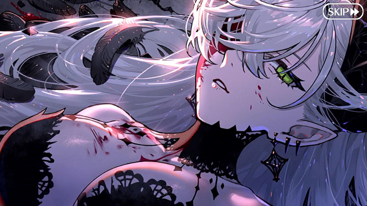 Fate/Grand Order】人類裁決法廷トリニティ・メタトロニオス 第28歌 