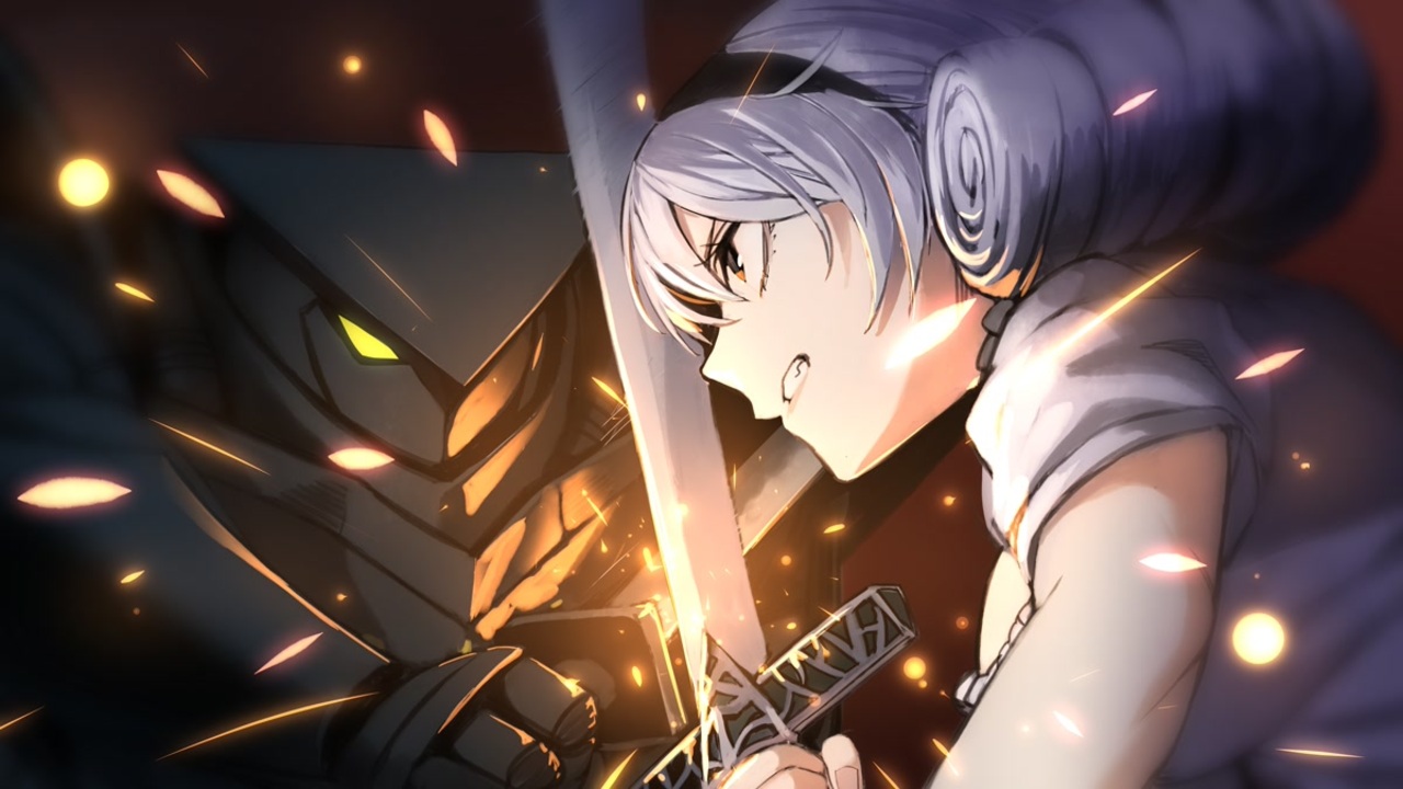 舞原VS黒騎士】第五話part6 ギエピーポケットモンスター