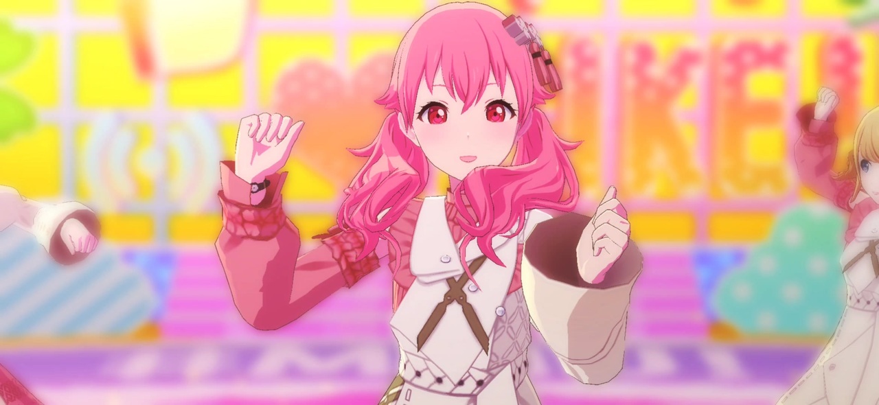 プロセカMV】キラー(桃井愛莉 ver.) MORE MORE JUMP!×リン - ニコニコ動画