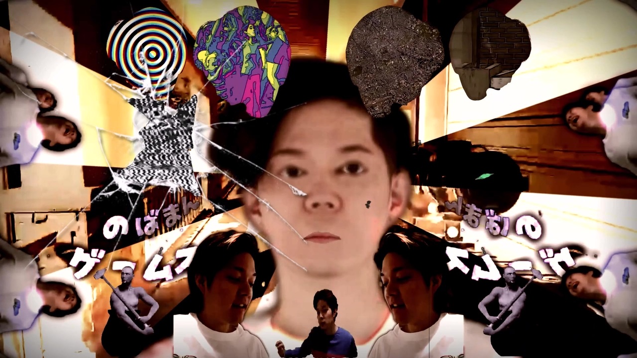 big brother #4激レア！ big brother #4激レア！ ブラザー4からの挑戦状！これがわかる