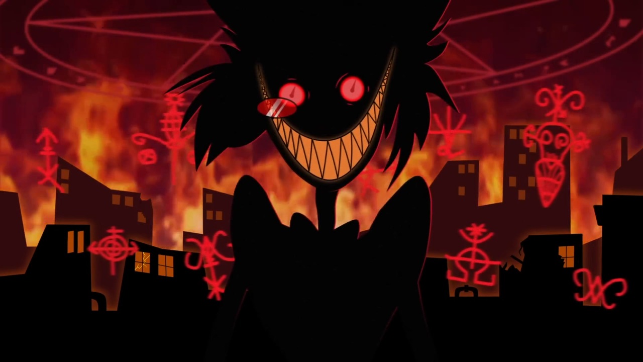 日本語で歌ってみた】INSANE (A Hazbin Hotel Song) - Black Gryph0n