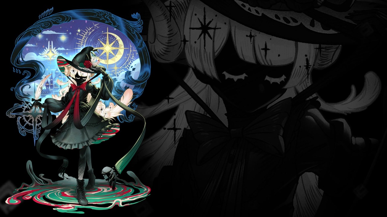 コンパス 公式】ーペルリニエ（CV：秋奈）【ヒーロー紹介】 - ニコニコ動画