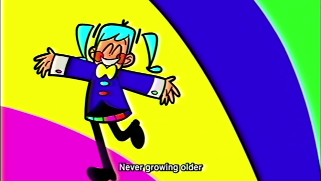 【非公式JPボーカルver.】static ft. 初音ミク Arrange Cover - ニコニコ動画