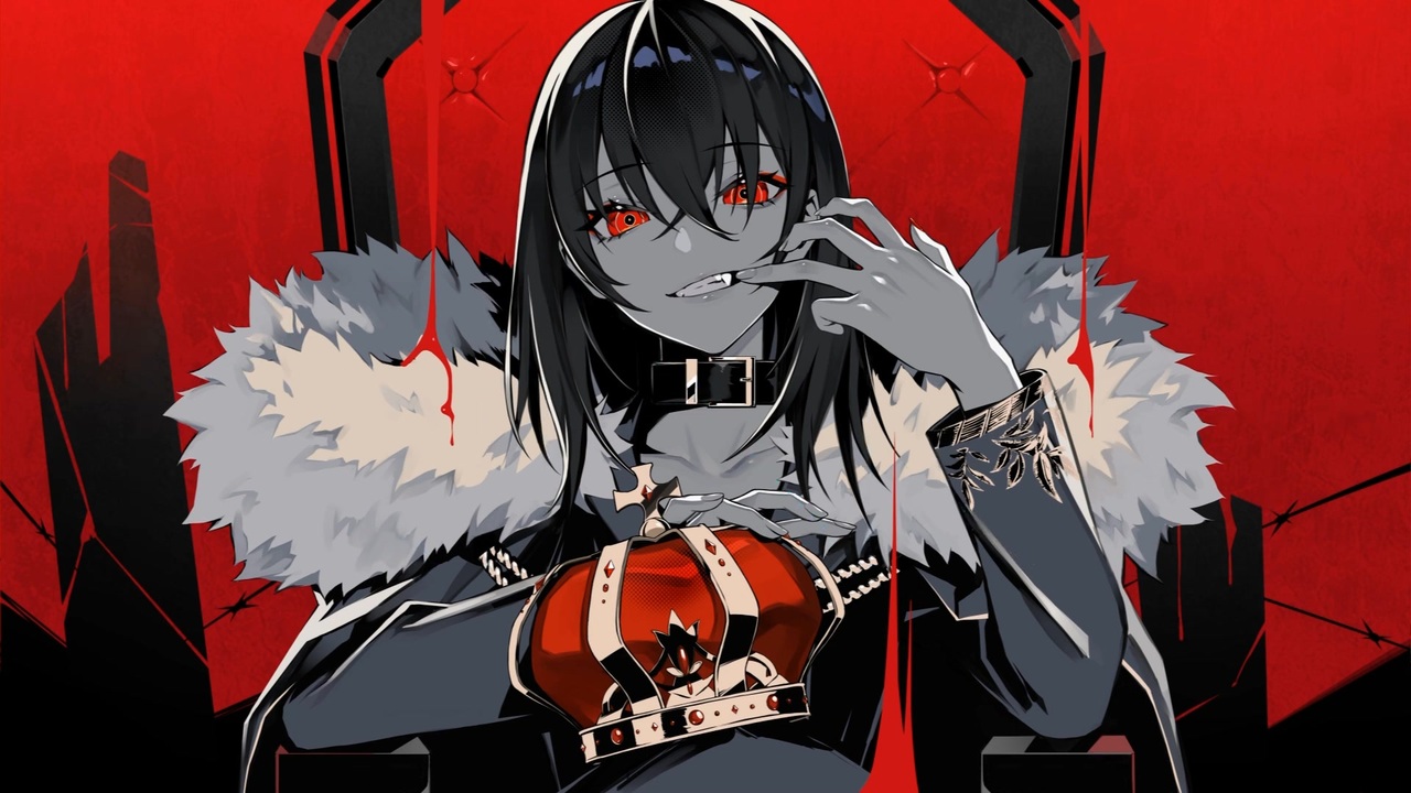 Kanaria】KING【セルフカバー】 - ニコニコ動画