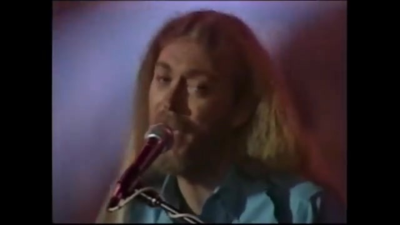 Paul Davis - ´65 Love Affair [Solid Gold 1982 - High Definition