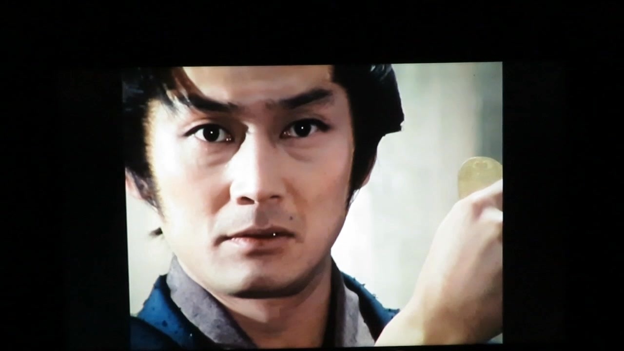 必殺仕業人]やいとや又右衛門の殺陣シーン総集編前編（1∼11話