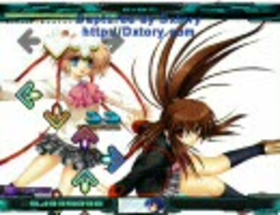 【stepmania】Little Busters! ‐Little Jumper Ver ニコニコ動画