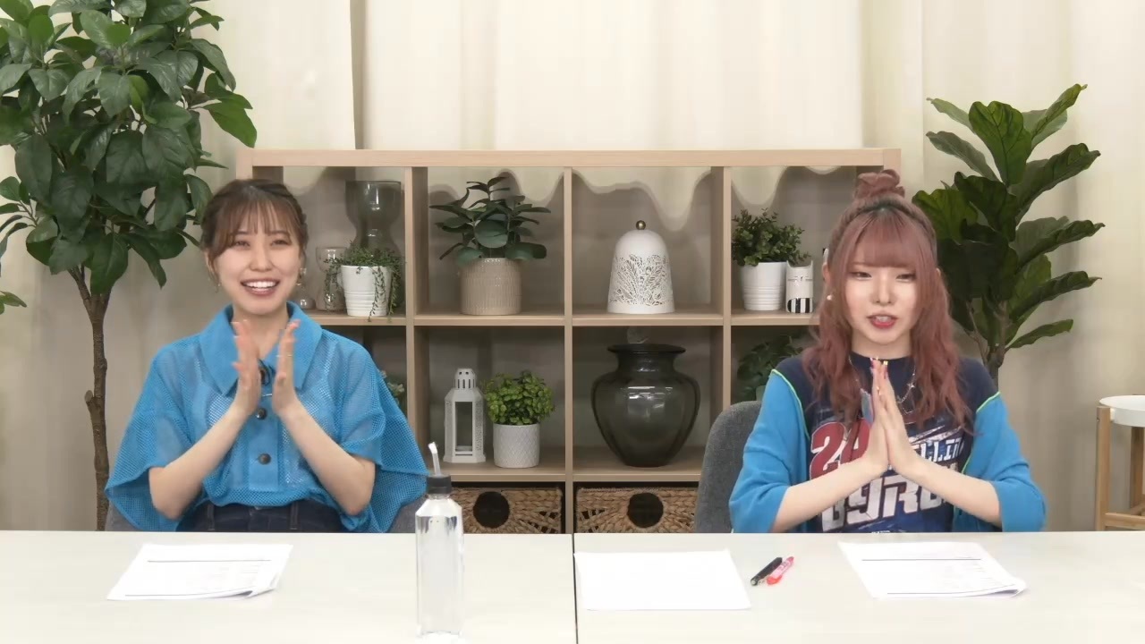 峯田茉優は香里有佐と仲良くなりたい！ #47（前半放送） - ニコニコ動画