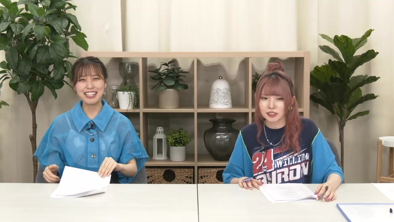 峯田茉優は香里有佐と仲良くなりたい！ #47（後半放送） - ニコニコ動画