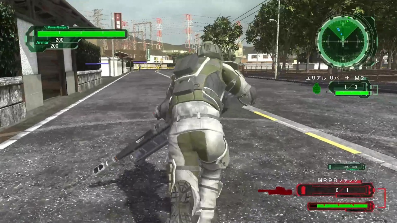 【EDF6】琴葉防衛軍６　Part27 赤色機 - ニコニコ動画