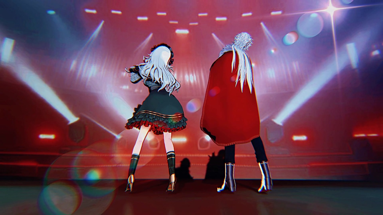 サーニャページです VVS VVS by サーニャ 叶子 - SH4N²のイラスト - pixiv