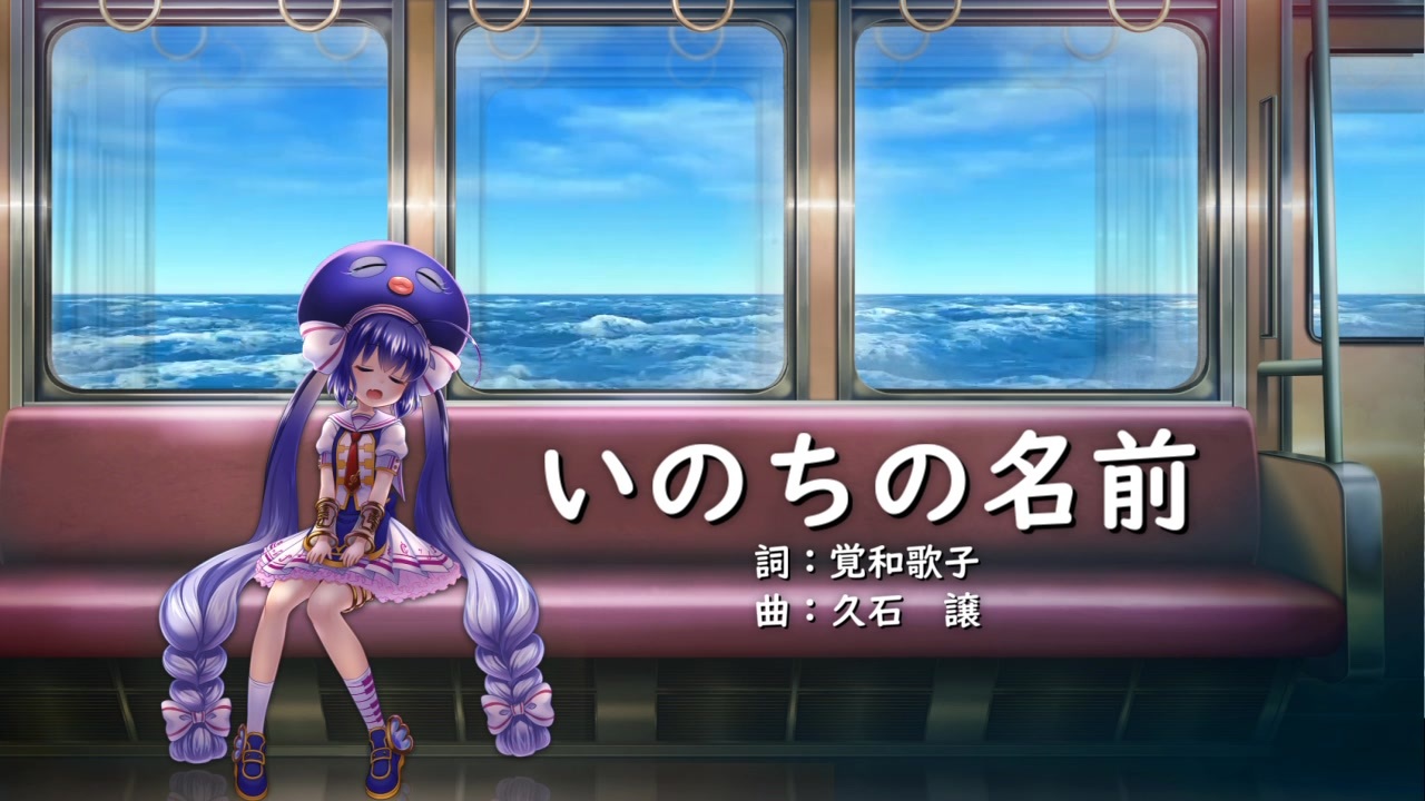 聖ドラミ❗️ Z/X -Zillions of enemy X- NC DramaCD ② 「ドラミコクインテット