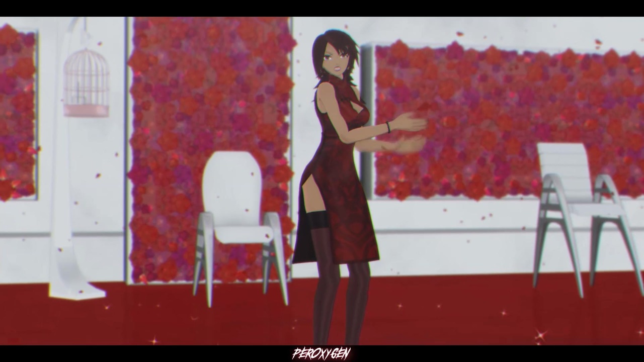 ニコニコ MMD ~ Brain - ニコニコ動画