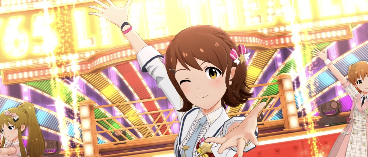 春日未来生誕祭2025 【ミリシタMV】 「未来系ドリーマー」 春日未来