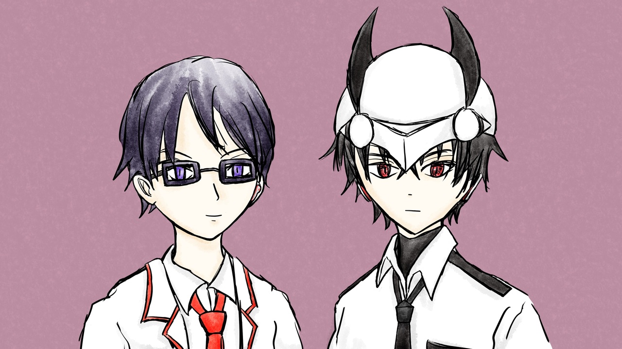 電歌セン・梟音キリィ】む【UTAUカバー】 - ニコニコ動画