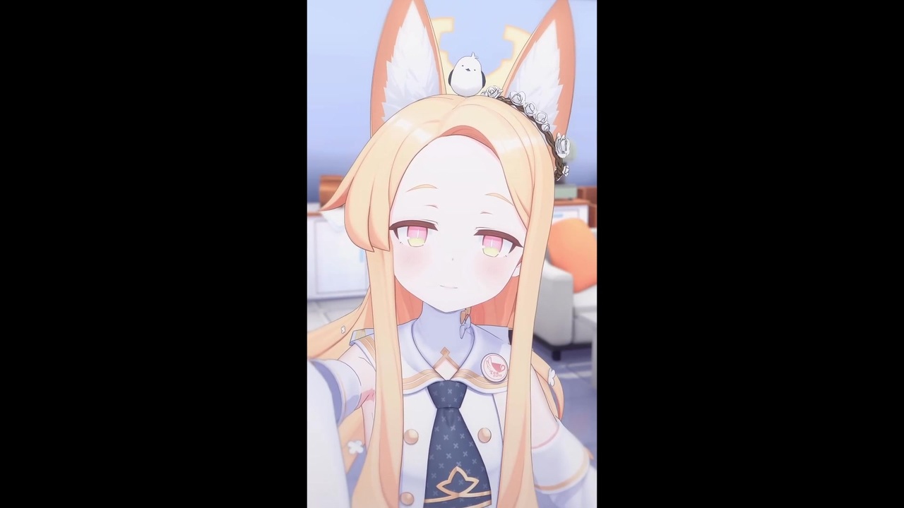 先生、ちょっといいかい？ #16【百合園セイア】【桐藤ナギサ】【聖園