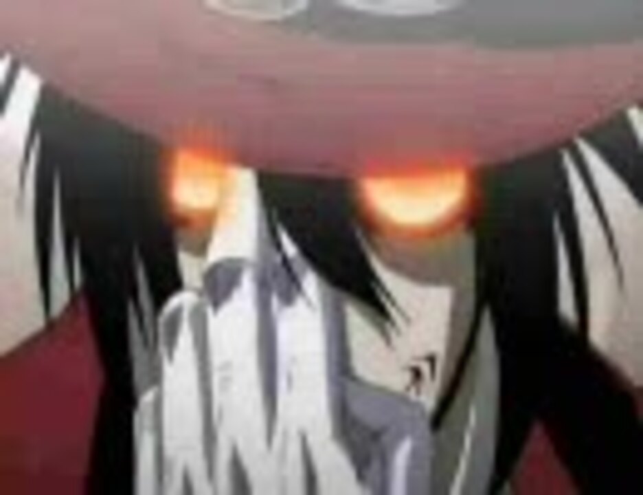 Hellsing Ultimate animated GIF ヘルシング