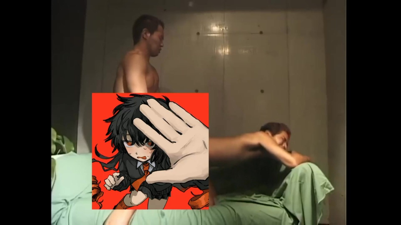アガリ症