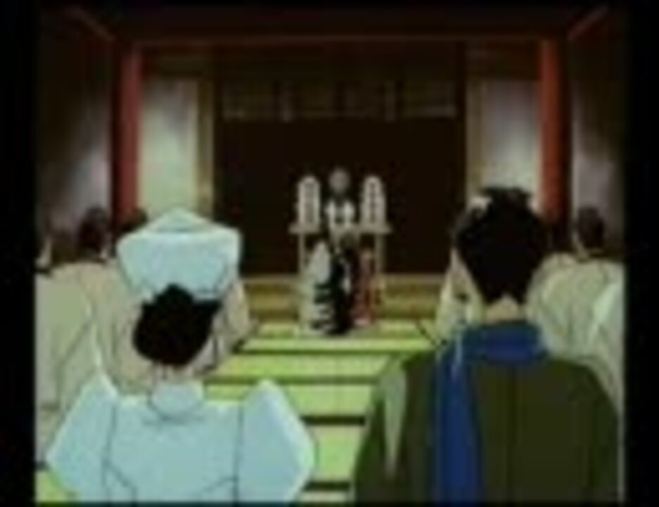 帝都物語 第1部 魔都篇 Part4 ニコニコ動画