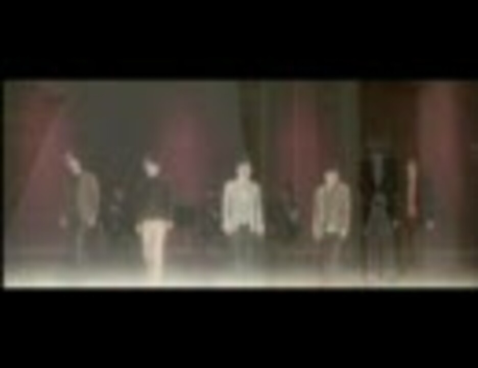 陽のあたる坂道 ニコニコ動画